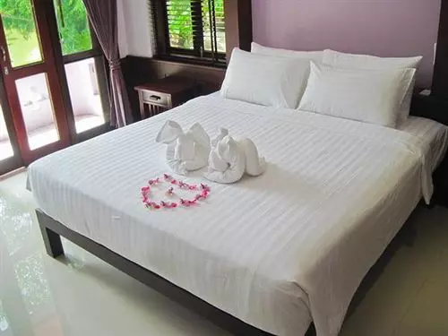 Fotos del hotel Kor Sor Resort & Spa:  20