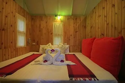 Kor Sor Resort & Spa