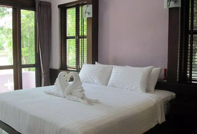 Fotos del hotel Kor Sor Resort & Spa:  23