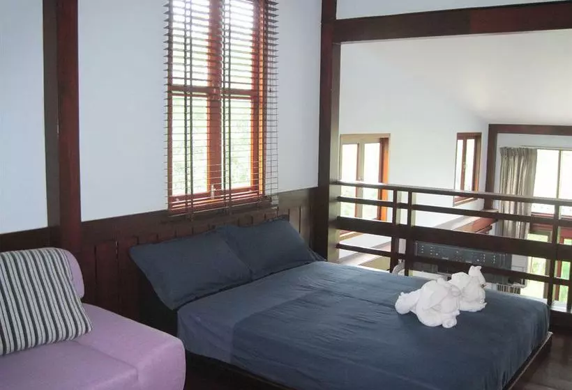 Fotos del hotel Kor Sor Resort & Spa:  17