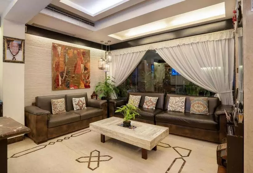 Fotos del hotel Executive Enclave:  2