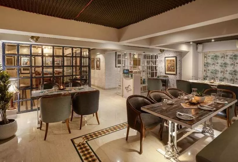 Fotos del hotel Executive Enclave:  7