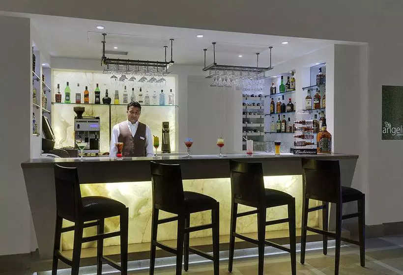 Fotos del hotel Vista Park Hotel:  5