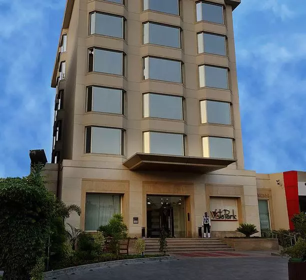 Fotos del hotel Vista Park Hotel:  6