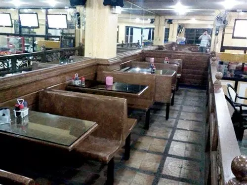 Fotos del hotel Golden City Hotel:  2