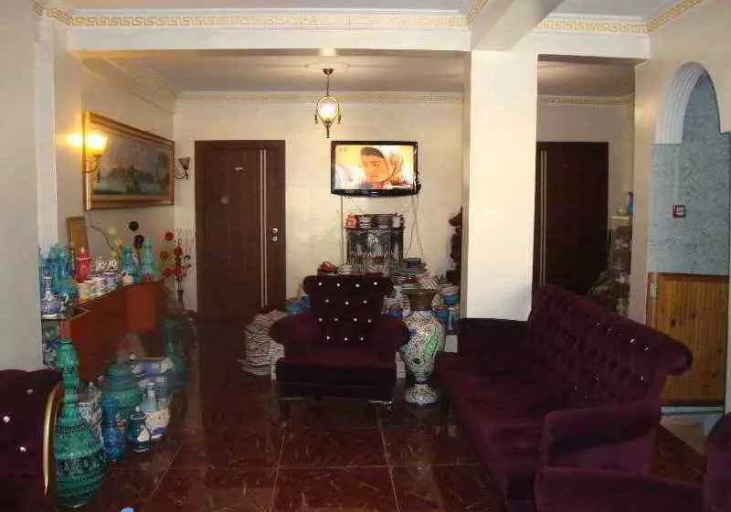 Fotos del hotel Ast:  6