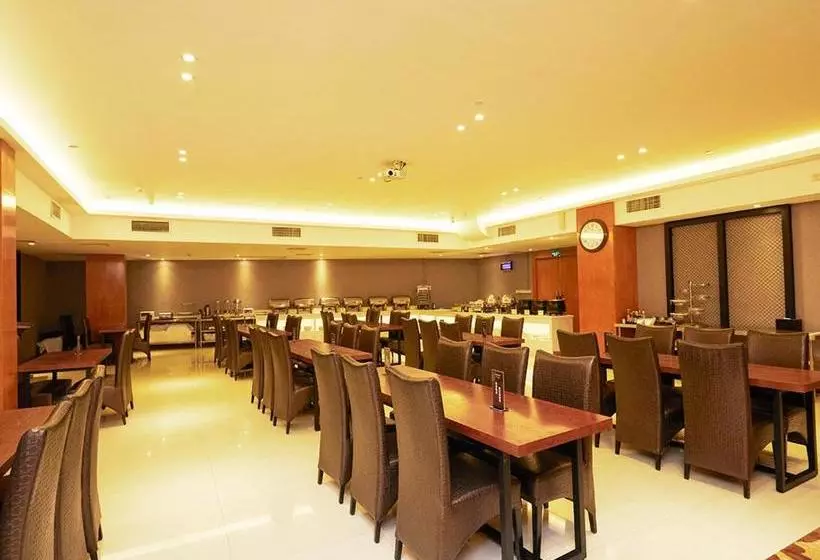 Fotos del hotel Yucheng:  3