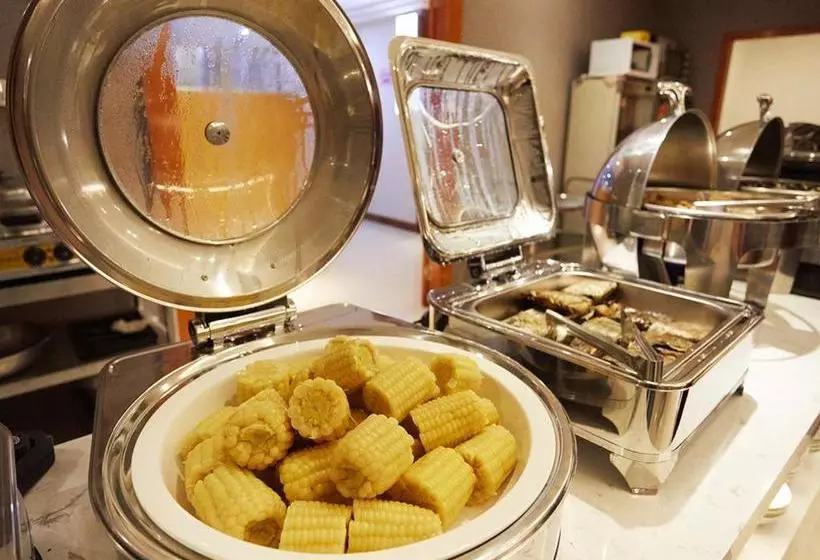 Fotos del hotel Yucheng:  9