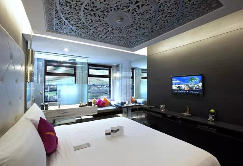 Fotos del hotel L  Seminyak:  22