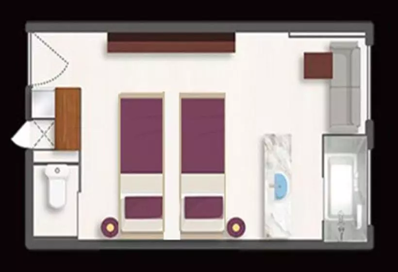 Fotos del hotel L  Seminyak:  24