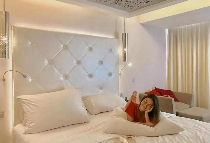 Fotos del hotel L  Seminyak:  21