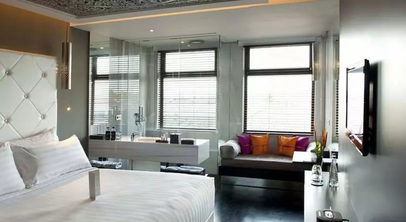 Fotos del hotel L  Seminyak:  17