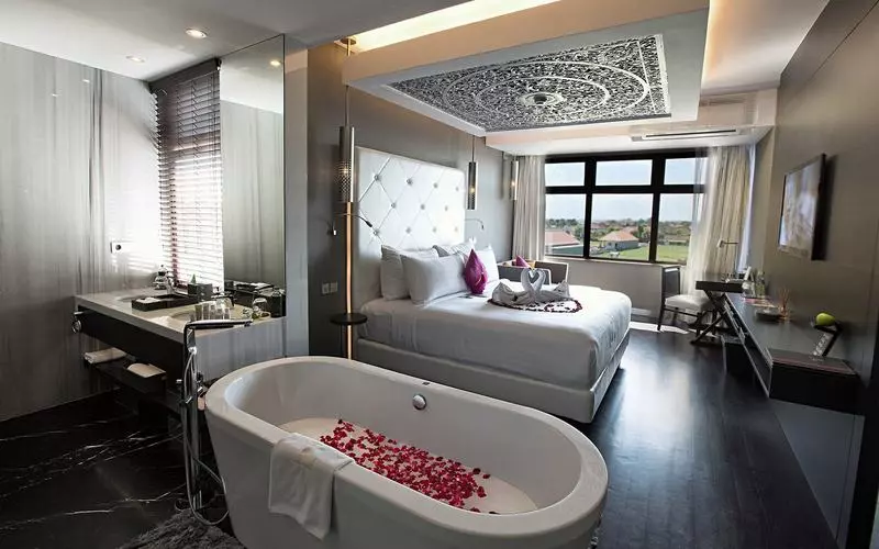 Fotos del hotel L  Seminyak:  23