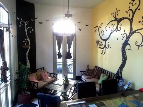 Fotos del hotel Foreigners Club:  19