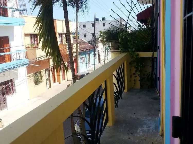 Fotos del hotel Foreigners Club:  3