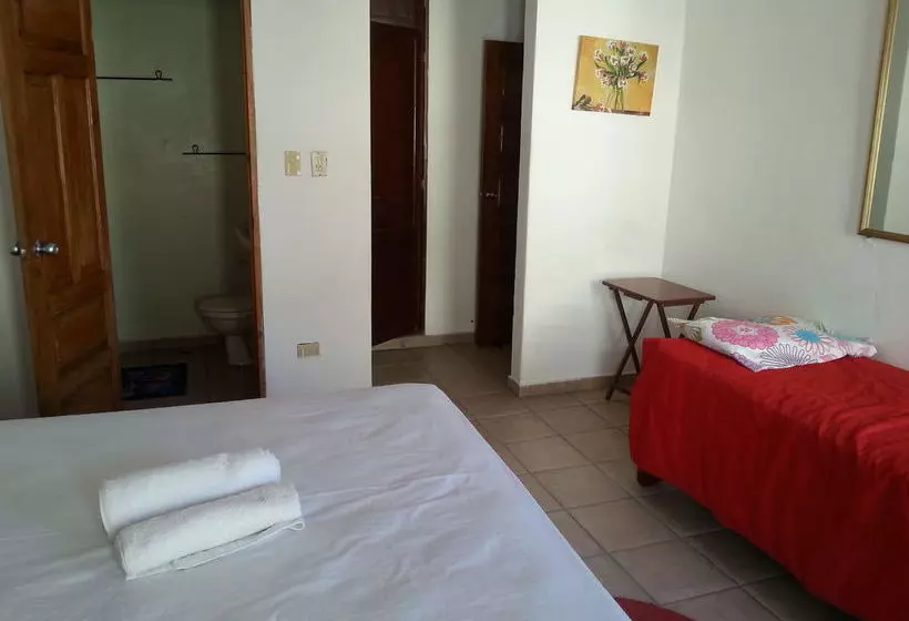 Fotos del hotel Foreigners Club:  16