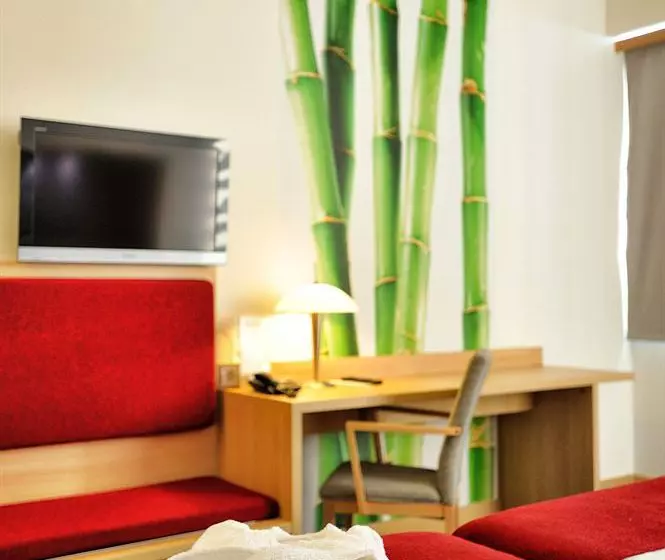 Fotos del hotel Rebro:  21