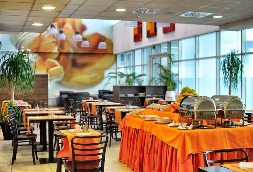 Fotos del hotel Rebro:  11