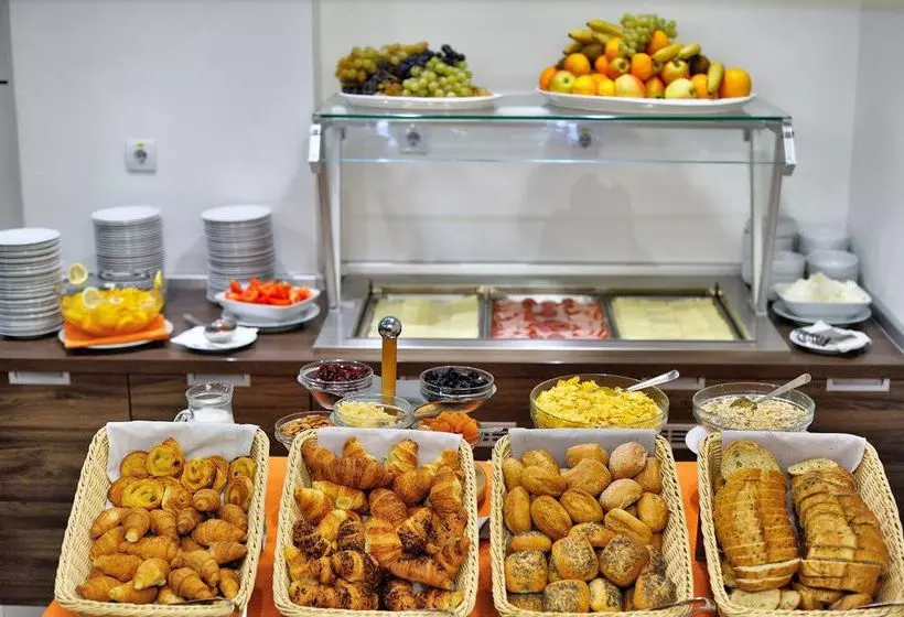 Fotos del hotel Rebro:  4