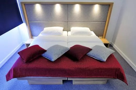 Fotos del hotel Rebro:  24