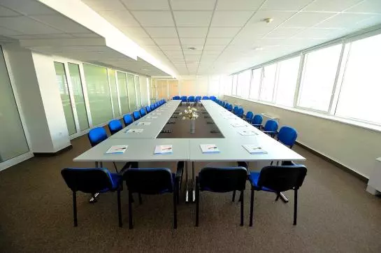 Fotos del hotel Rebro:  5