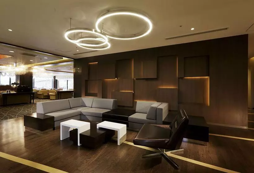 Fotos del hotel Resorpia Hakone:  4