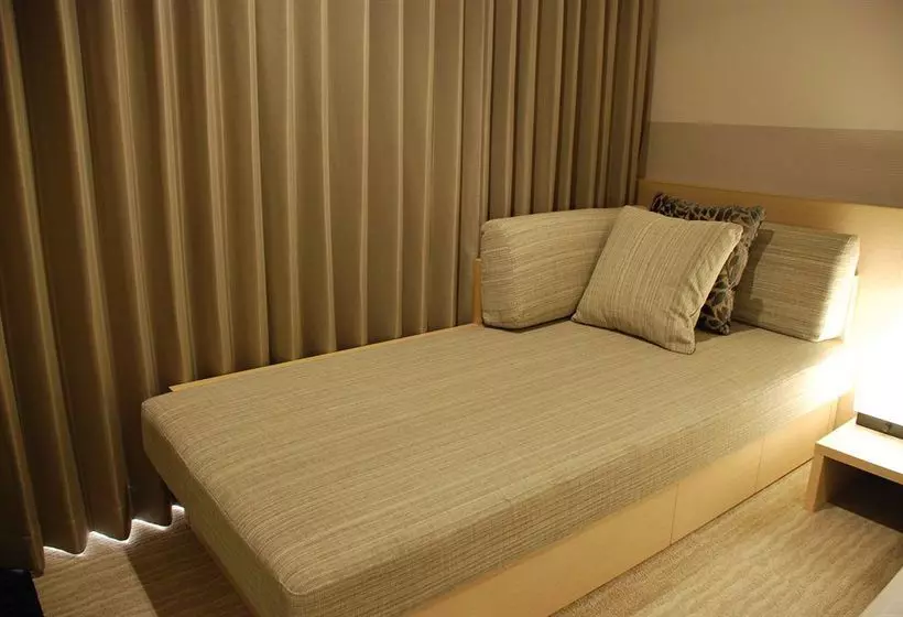 Fotos del hotel Resorpia Hakone:  23