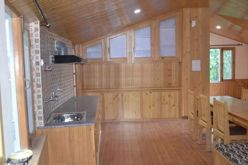 Fotos del hotel Hotel Manali Continental:  12