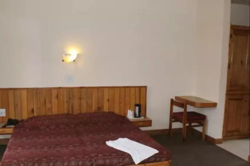 Fotos del hotel Hotel Manali Continental:  7