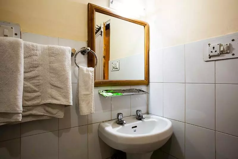 Fotos del hotel Hotel Manali Continental:  9