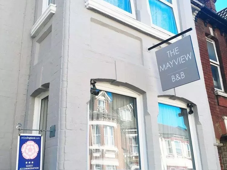 Fotos del hotel Mayview Guest House:  3