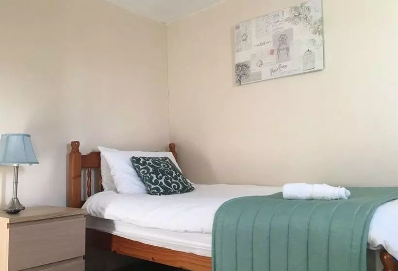 Fotos del hotel Mayview Guest House:  8