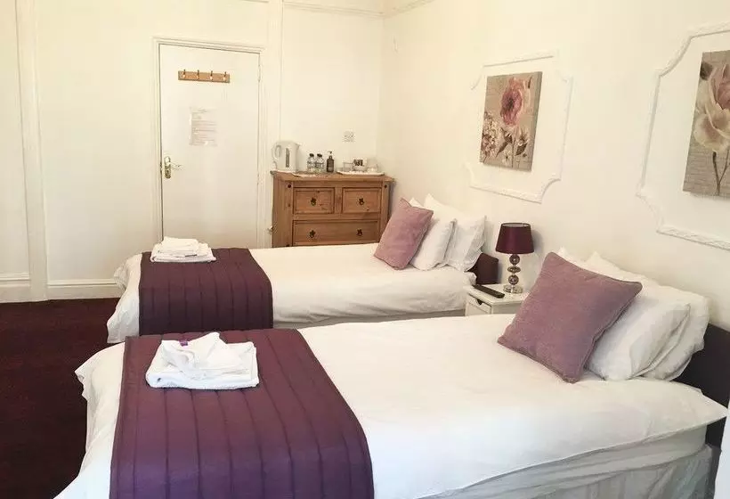 Fotos del hotel Mayview Guest House:  6