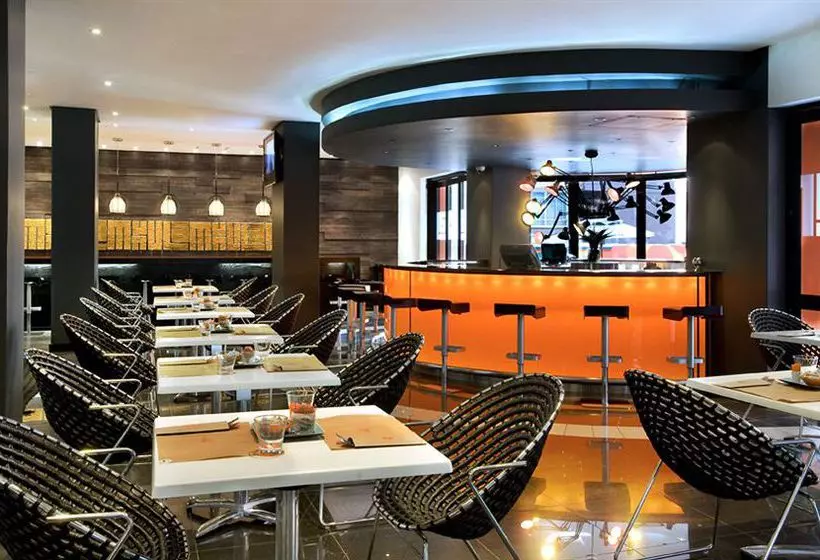 Fotos del hotel Hotel Lamunu:  3