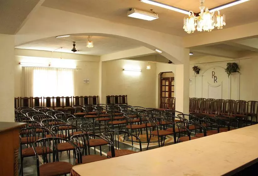 Fotos del hotel Raj Residency Chennai:  5