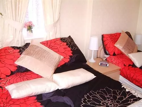 Fotos del hotel The Alpha Guesthouse:  6