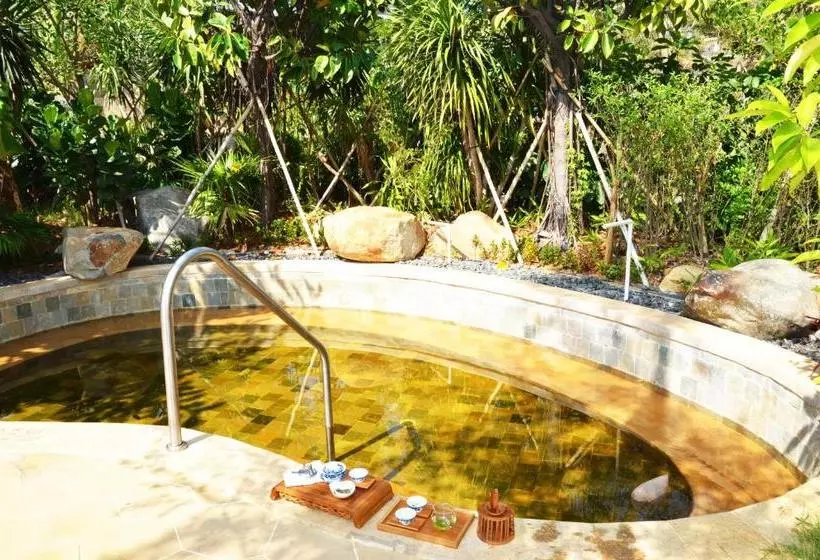 Fotos del hotel Haitang Bay Resort Sanya:  3