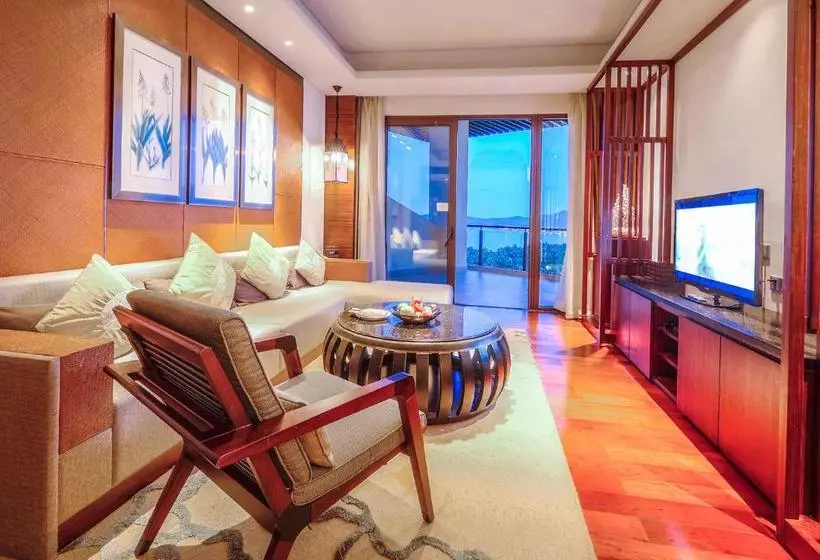 Fotos del hotel Haitang Bay Resort Sanya:  9