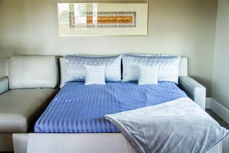 Fotos del hotel Parc Suites:  15