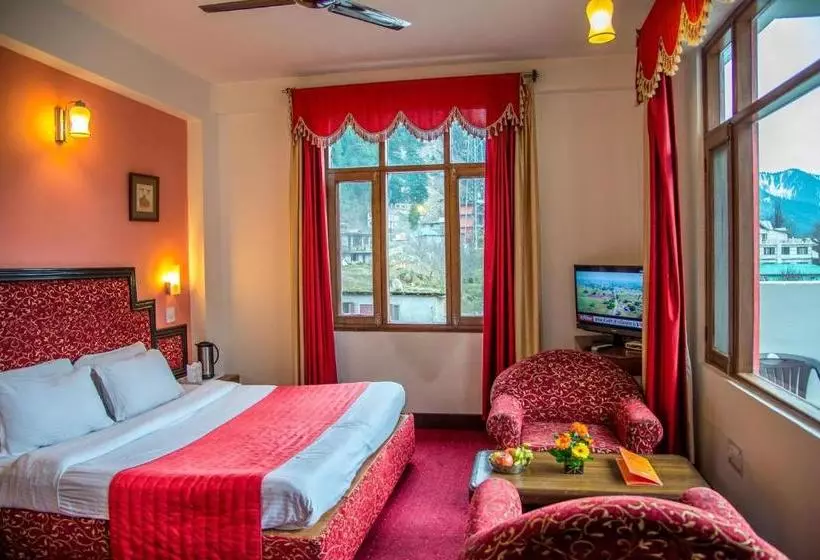 Fotos del hotel Sun Park Resort:  9