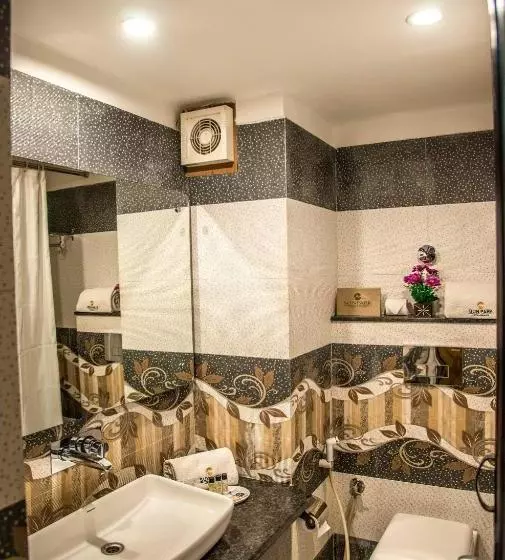 Fotos del hotel Sun Park Resort:  3