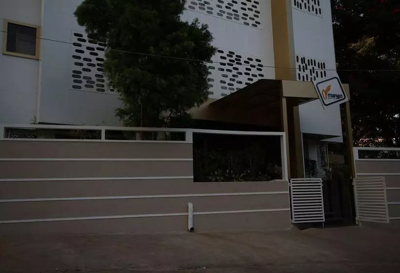 Fotos del hotel Mango Hotels, Bangalore- Koramangala I:  14