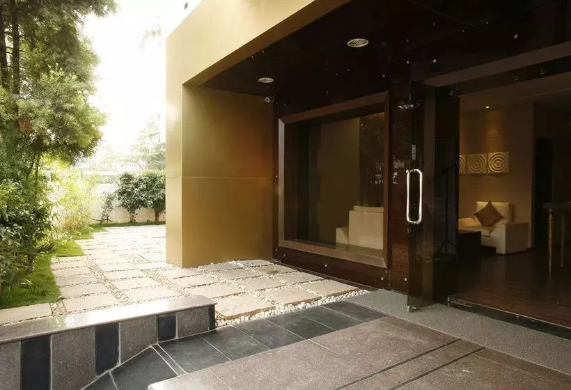 Fotos del hotel Mango Hotels, Bangalore- Koramangala I:  6