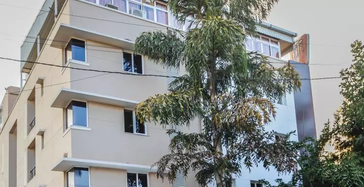 Fotos del hotel Mango Hotels, Bangalore- Koramangala I:  11