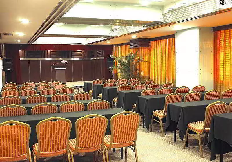 Fotos del hotel Shenzhen Bossfield:  3