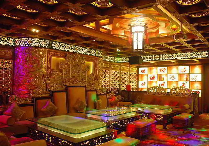 Fotos del hotel Shenzhen Bossfield:  2