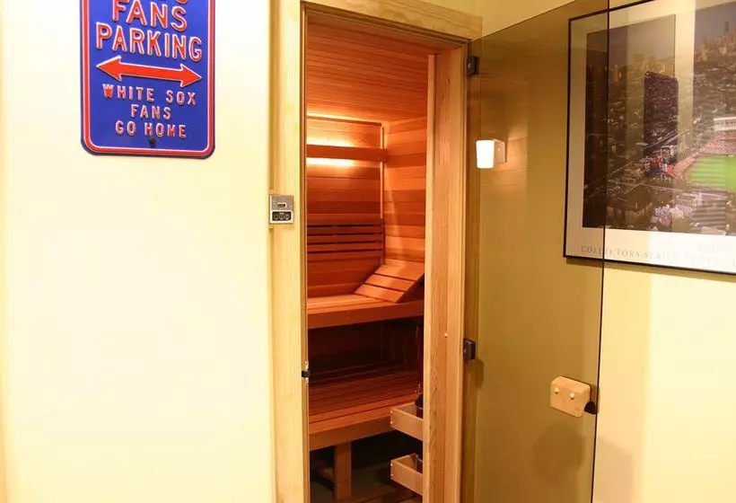 Fotos del hotel Dewitt Hotel & Suites:  2