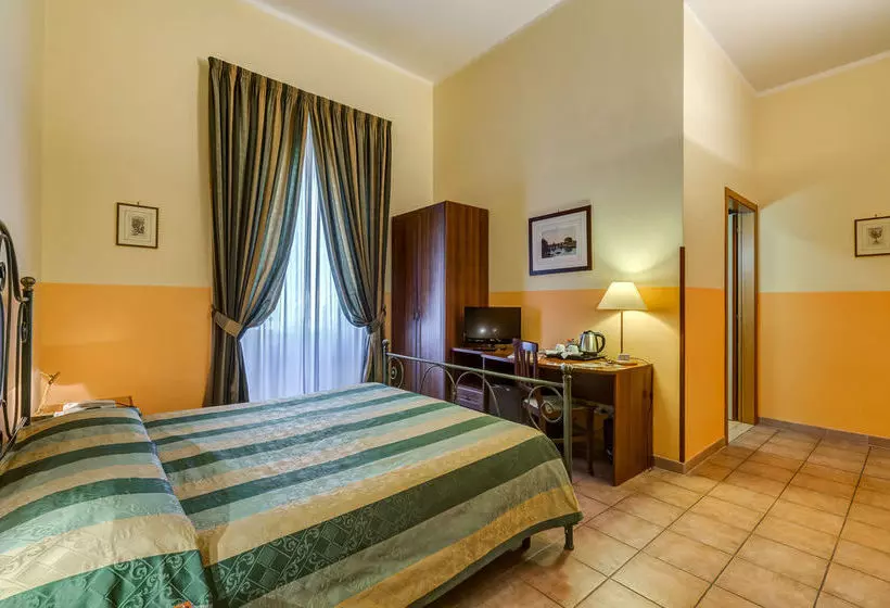 Fotos del hotel Domus Carmelitana:  9