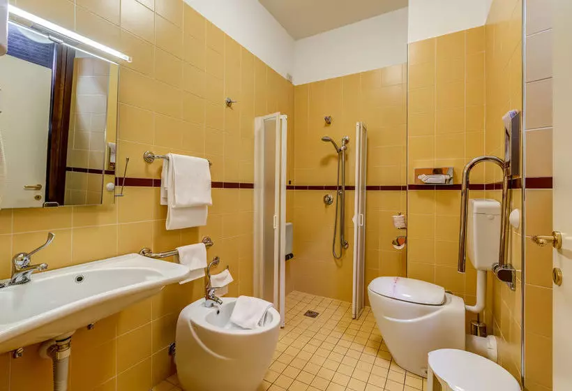 Fotos del hotel Domus Carmelitana:  12