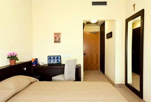 Fotos del hotel Salesianum:  23